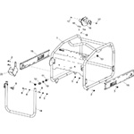 Frame Assembly <br />(PWX 13/230)